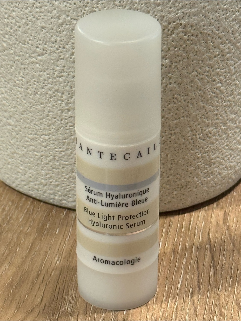 Chantecaille Blue Light Protection Hyaluronic Serum